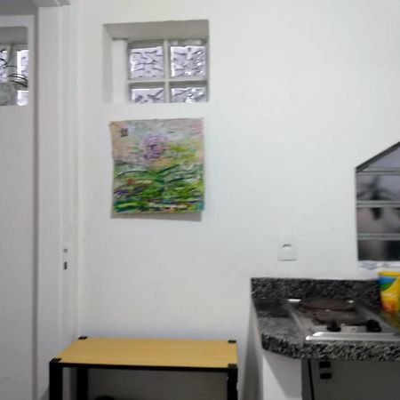 Annanda Apartment Florianopolis Ngoại thất bức ảnh