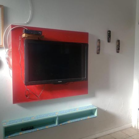 Annanda Apartment Florianopolis Ngoại thất bức ảnh
