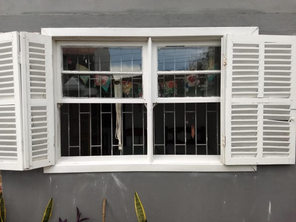 Annanda Apartment Florianopolis Ngoại thất bức ảnh