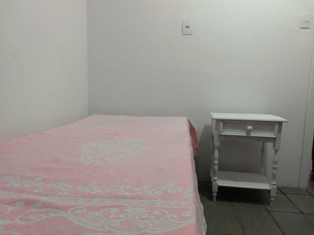Annanda Apartment Florianopolis Ngoại thất bức ảnh
