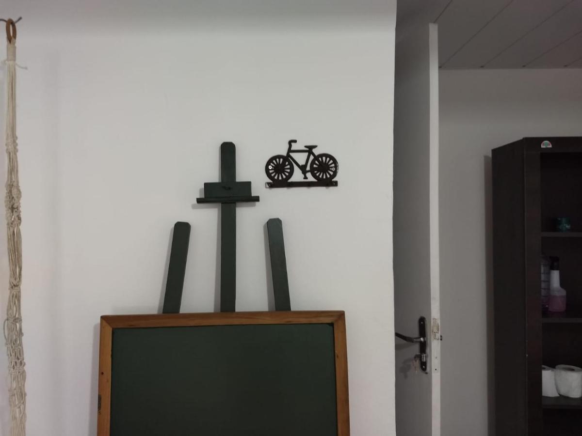 Annanda Apartment Florianopolis Ngoại thất bức ảnh