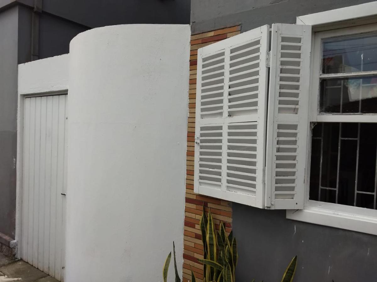 Annanda Apartment Florianopolis Ngoại thất bức ảnh