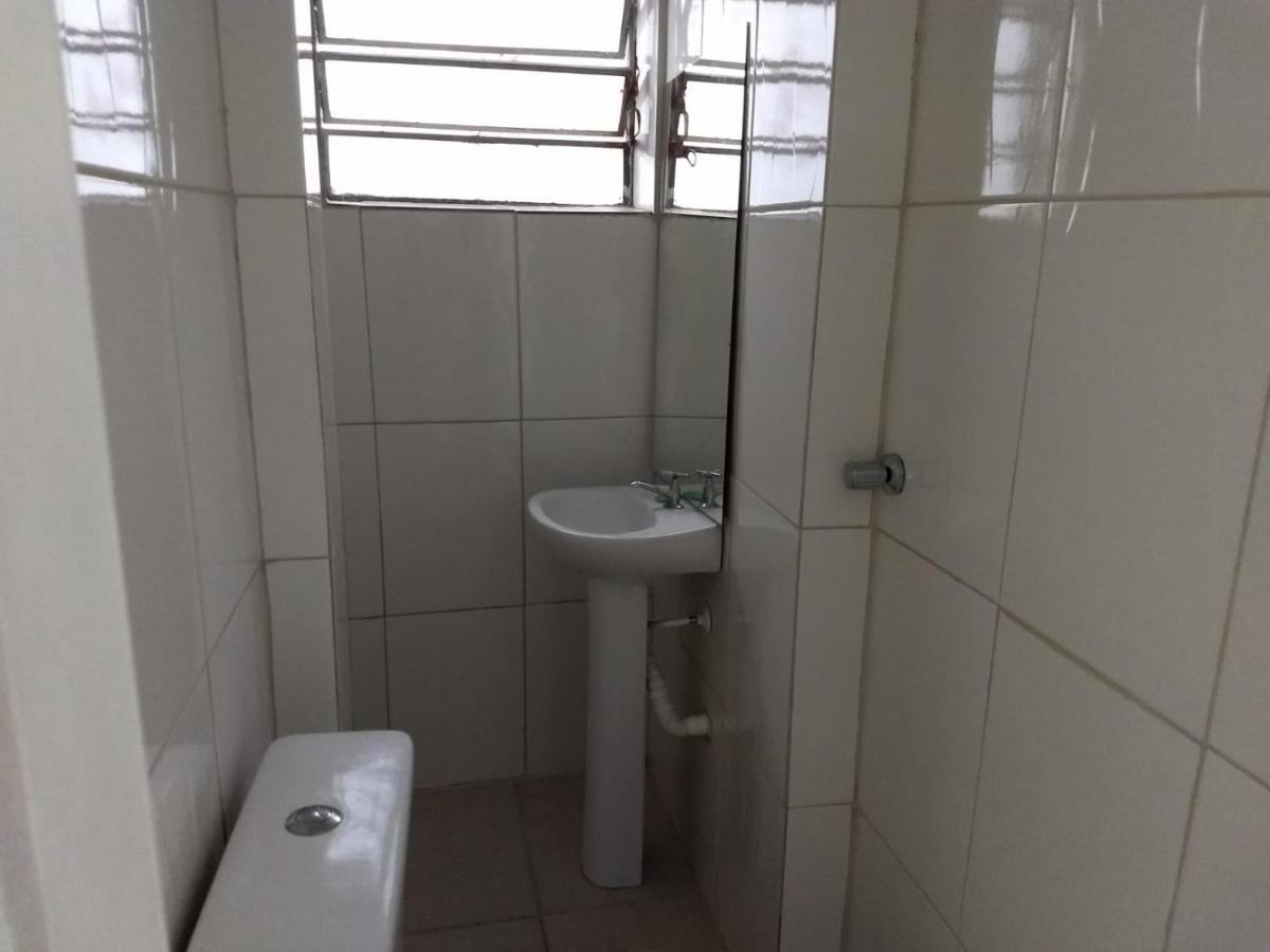 Annanda Apartment Florianopolis Ngoại thất bức ảnh