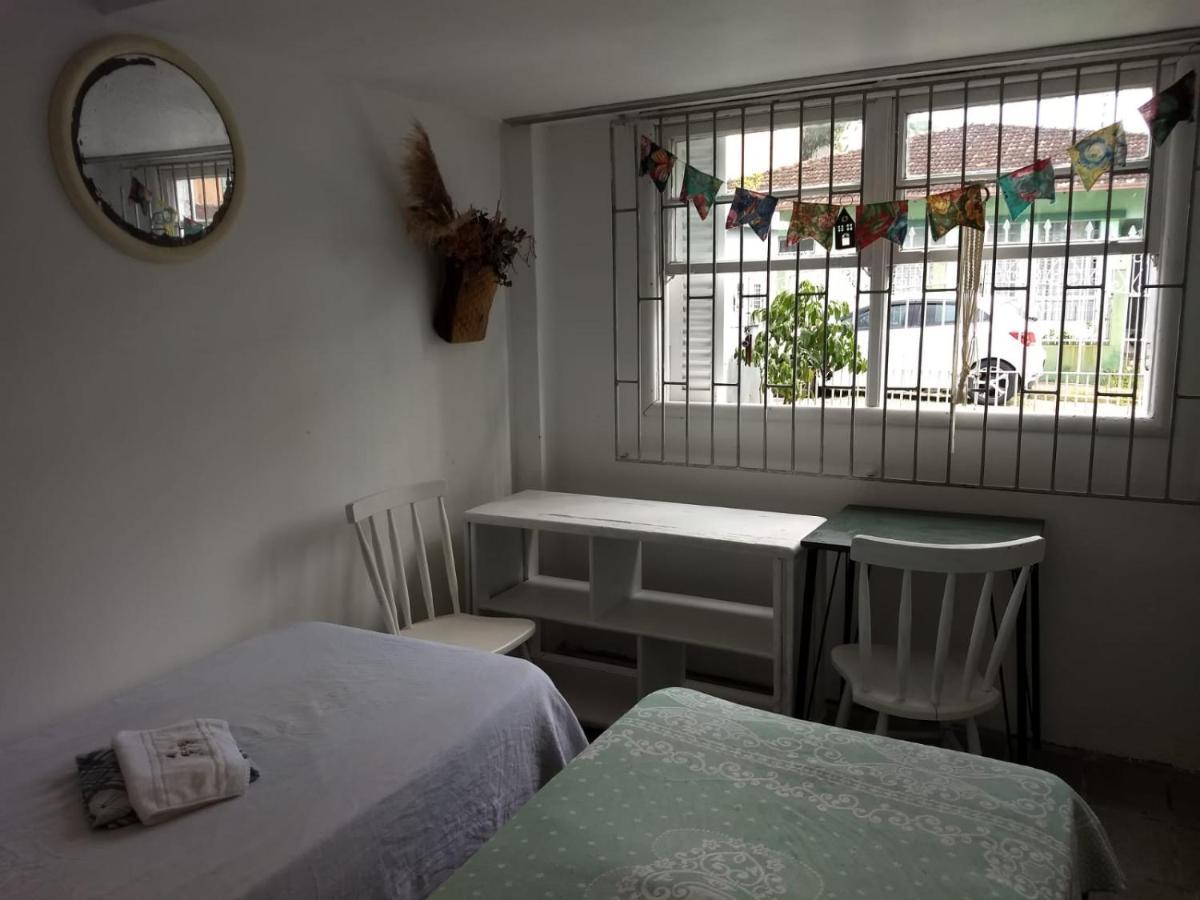 Annanda Apartment Florianopolis Ngoại thất bức ảnh