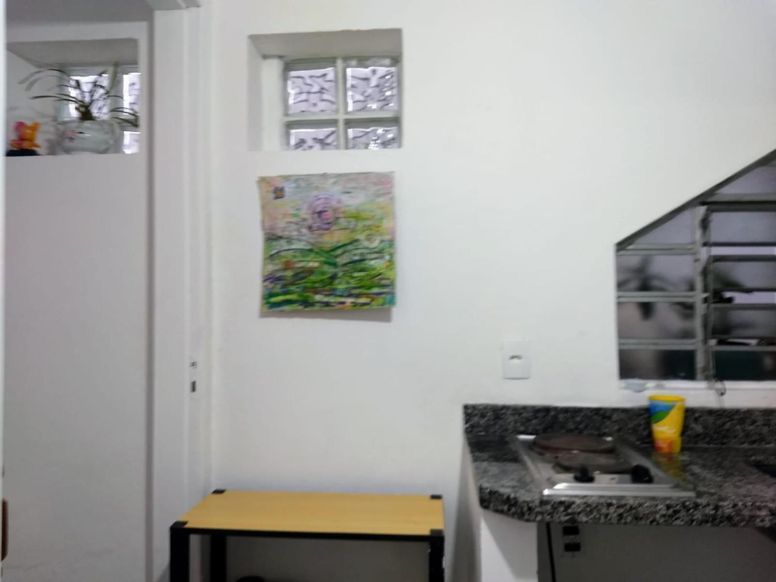 Annanda Apartment Florianopolis Ngoại thất bức ảnh