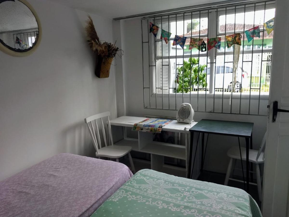 Annanda Apartment Florianopolis Ngoại thất bức ảnh