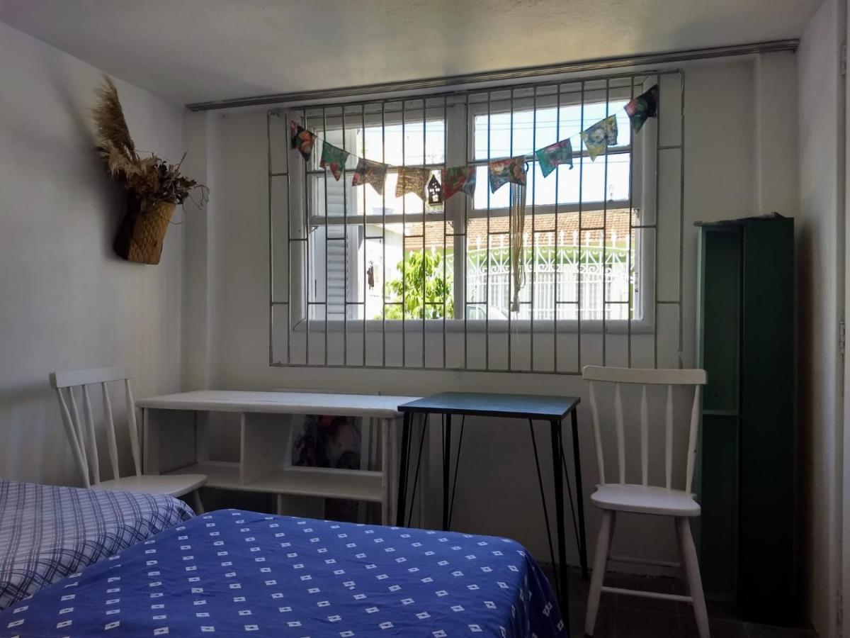 Annanda Apartment Florianopolis Ngoại thất bức ảnh