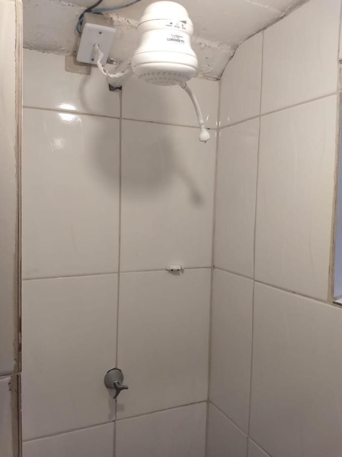 Annanda Apartment Florianopolis Ngoại thất bức ảnh