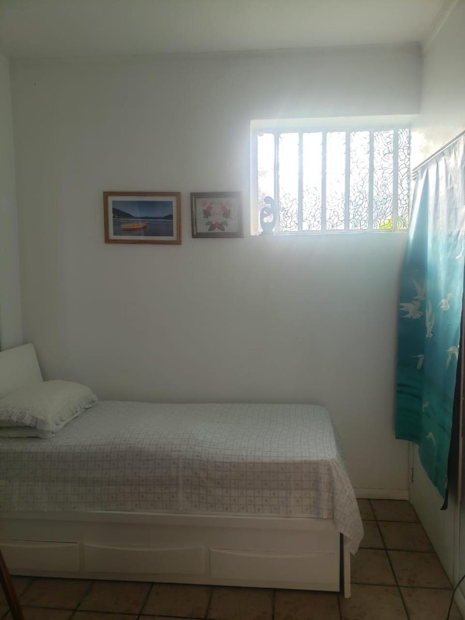 Annanda Apartment Florianopolis Ngoại thất bức ảnh
