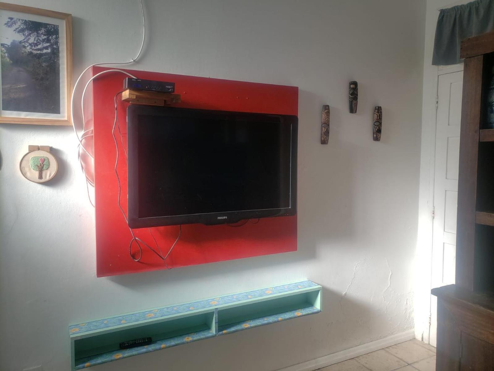 Annanda Apartment Florianopolis Ngoại thất bức ảnh
