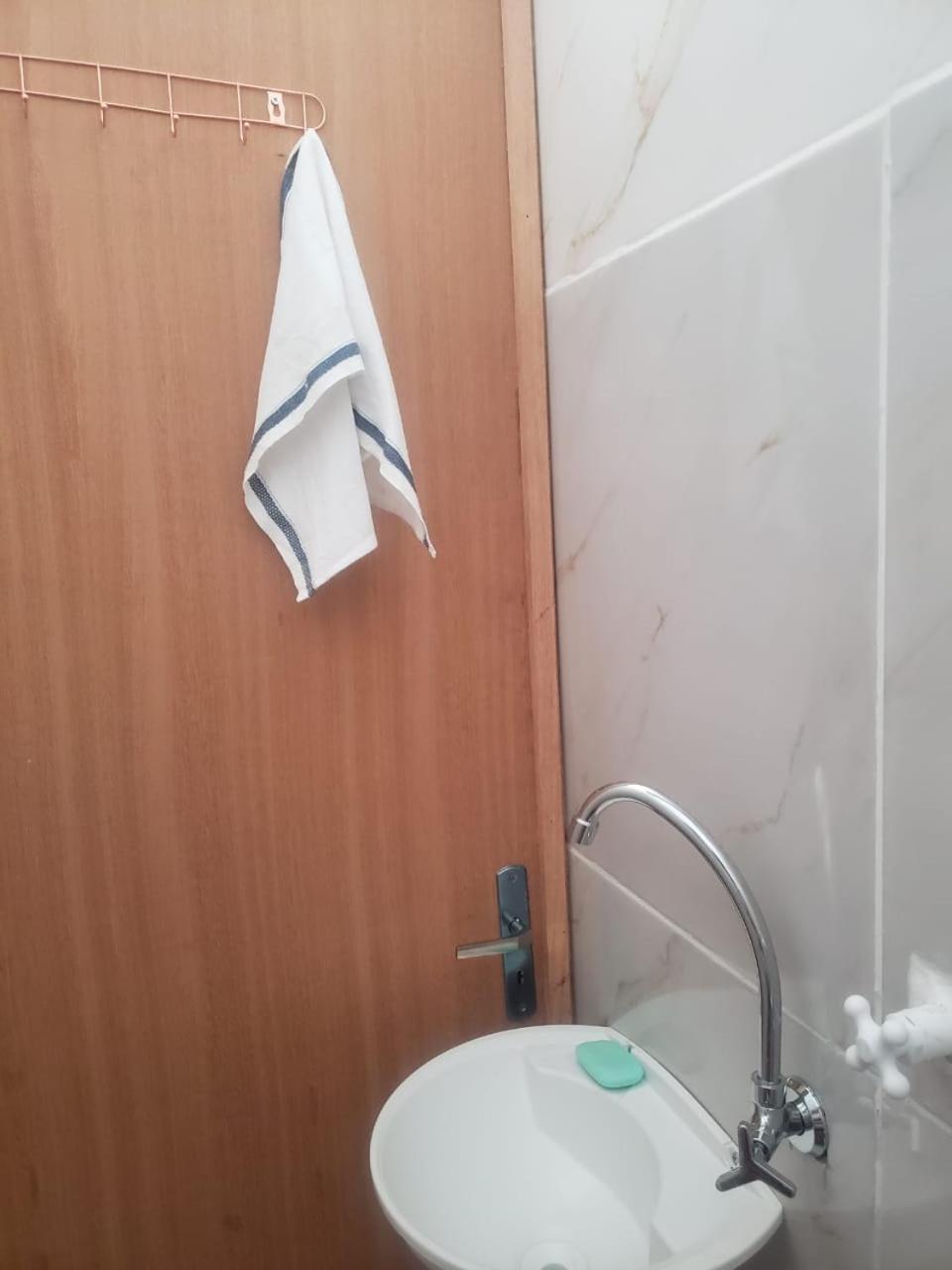 Annanda Apartment Florianopolis Ngoại thất bức ảnh
